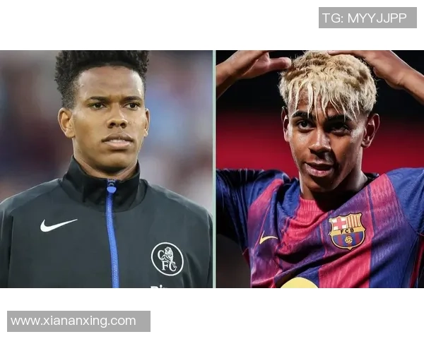 欧冠大胜阿贾克斯哈托称埃斯特旺让我想起亚马尔并表示正努力适应英超节奏 欧冠大胜阿贾克斯哈托称埃斯特旺让我想起亚马尔并表示正努力适应英超节奏